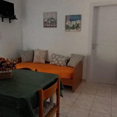 Casa De Sio Trilocale Διαμέρισμα Peschici Εξωτερικό φωτογραφία