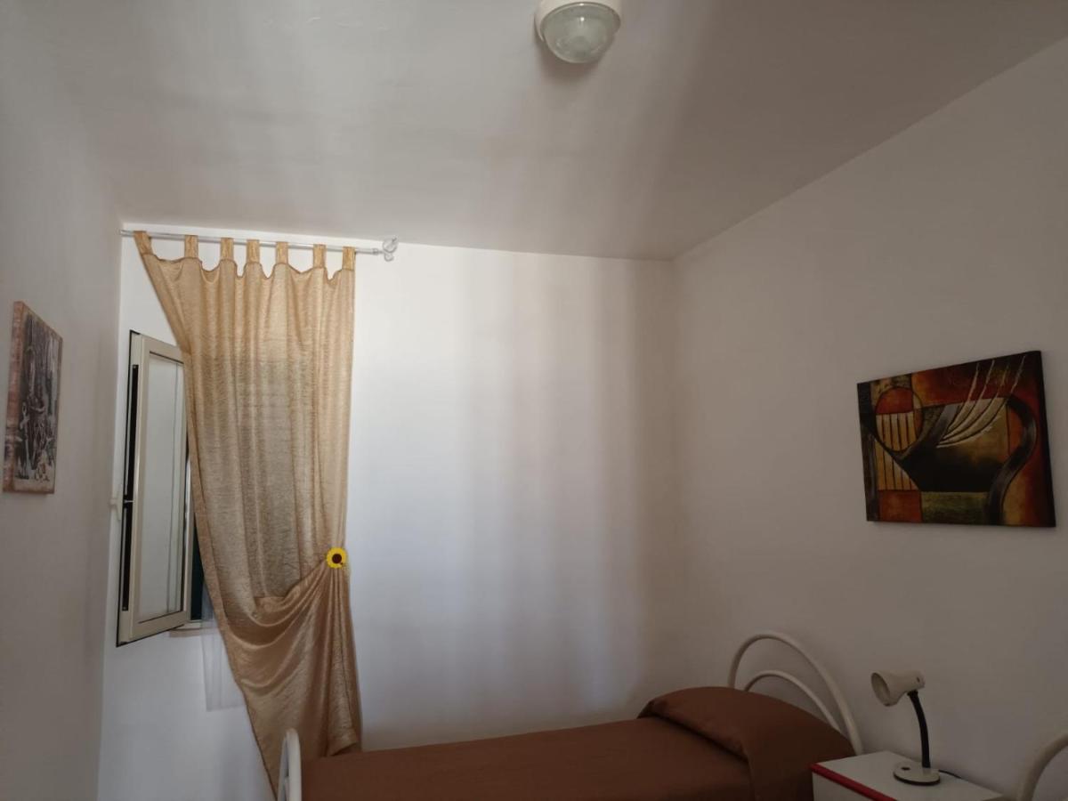 Casa De Sio Trilocale Διαμέρισμα Peschici Εξωτερικό φωτογραφία