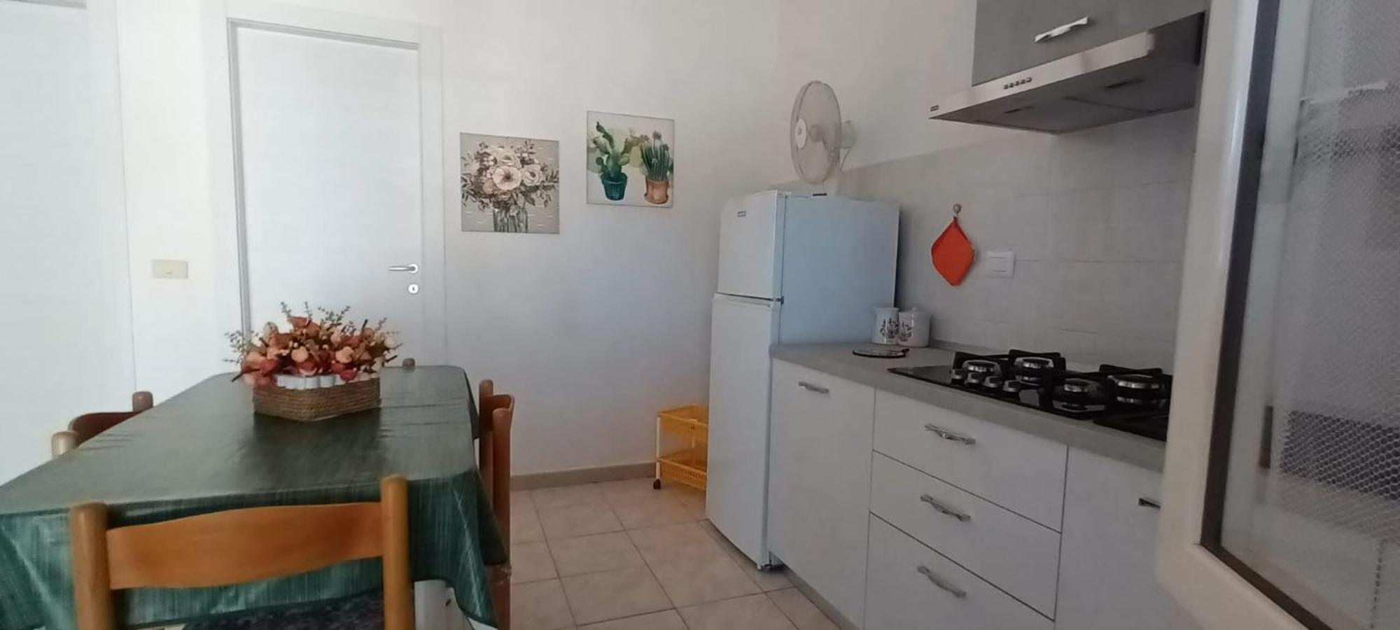 Casa De Sio Trilocale Διαμέρισμα Peschici Εξωτερικό φωτογραφία