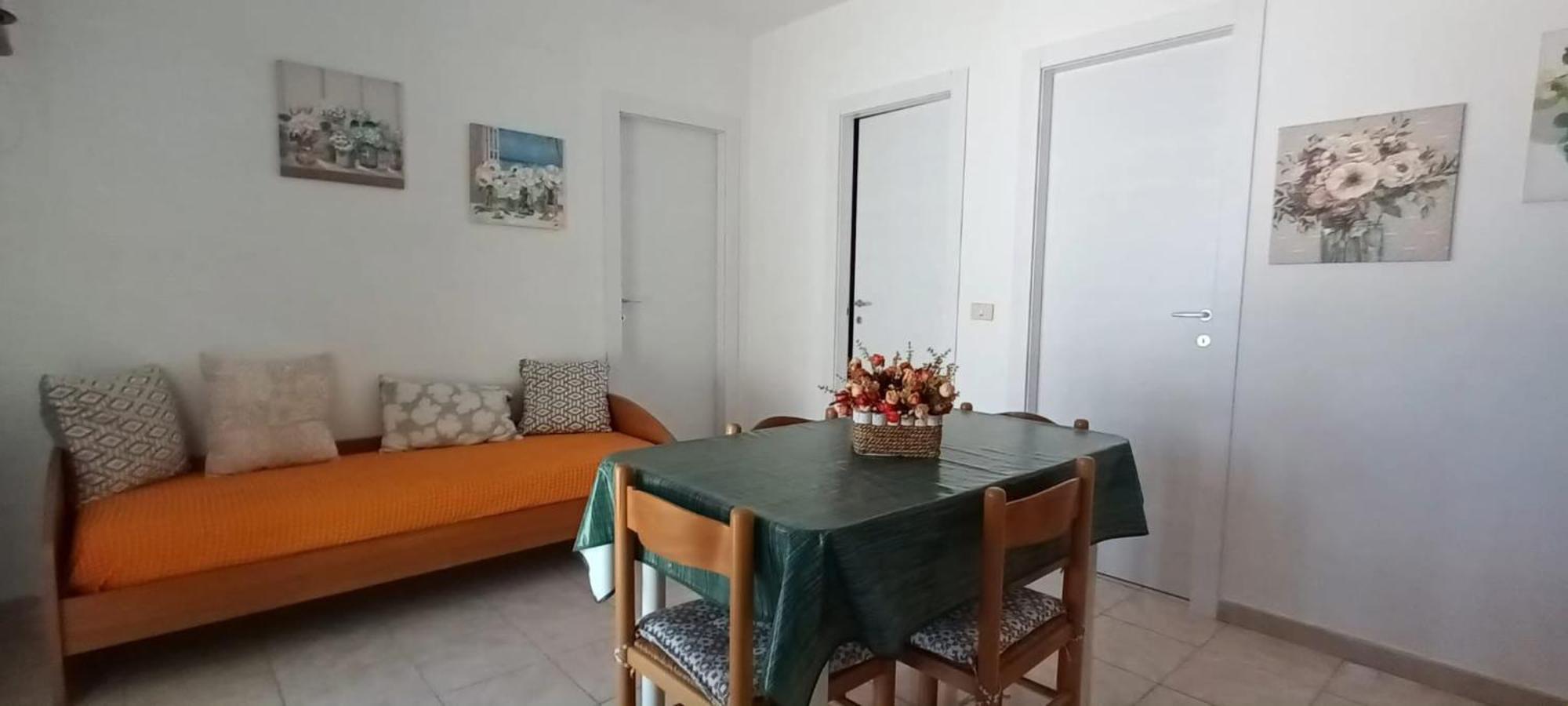 Casa De Sio Trilocale Διαμέρισμα Peschici Εξωτερικό φωτογραφία