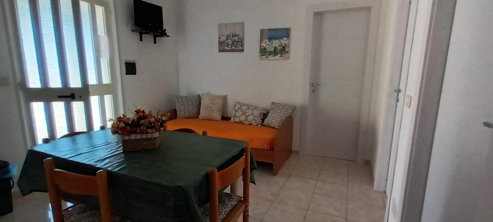 Casa De Sio Trilocale Διαμέρισμα Peschici Εξωτερικό φωτογραφία